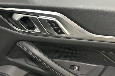 2023 BMW i4 eDrive35