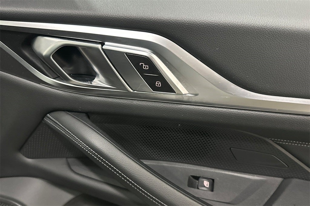 2023 BMW i4 eDrive35