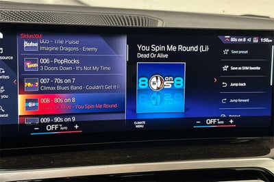 2023 BMW i4 eDrive35