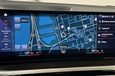 2023 BMW i4 eDrive35