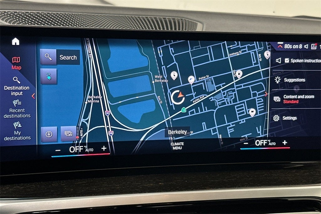 2023 BMW i4 eDrive35