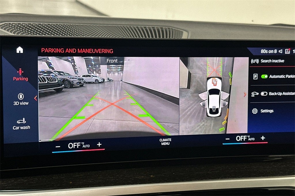 2023 BMW i4 eDrive35