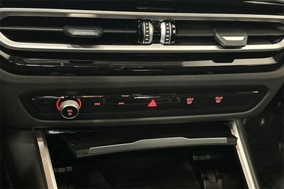 2023 BMW i4 eDrive35