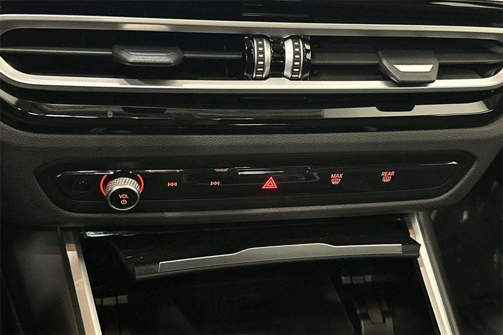 2023 BMW i4 eDrive35