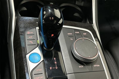 2023 BMW i4 eDrive35