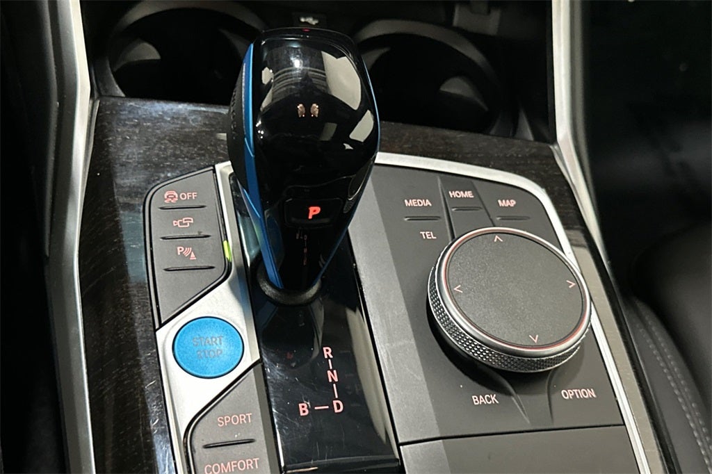 2023 BMW i4 eDrive35