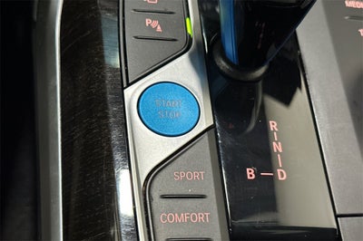 2023 BMW i4 eDrive35