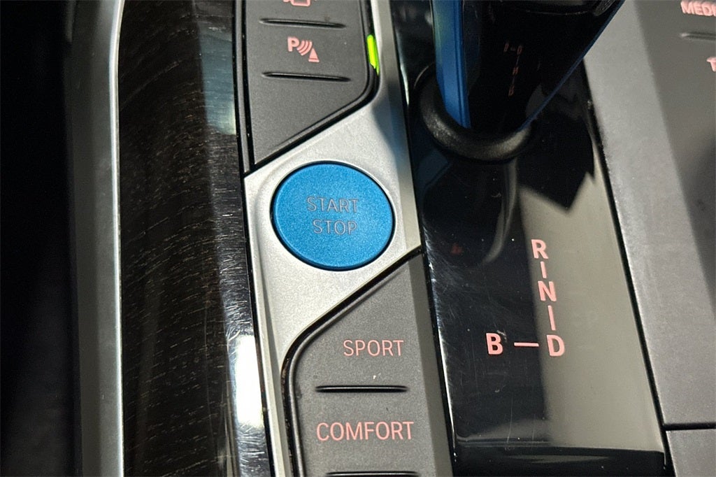 2023 BMW i4 eDrive35