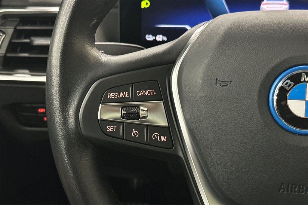 2023 BMW i4 eDrive35