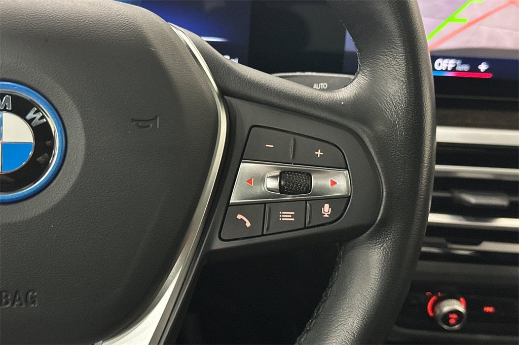 2023 BMW i4 eDrive35