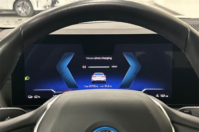 2023 BMW i4 eDrive35