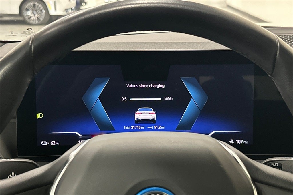 2023 BMW i4 eDrive35