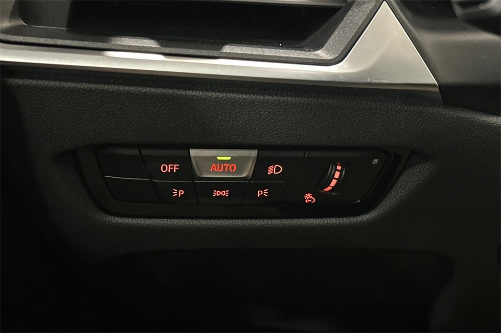 2023 BMW i4 eDrive35