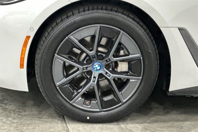 2023 BMW i4 eDrive35