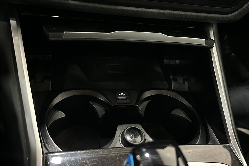 2023 BMW i4 eDrive35