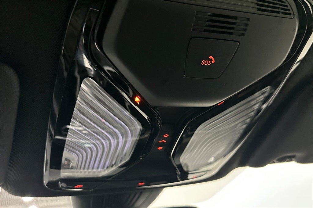 2023 BMW i4 eDrive35