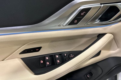 2023 BMW i4 eDrive35