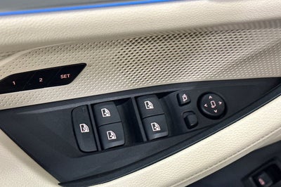 2023 BMW i4 eDrive35