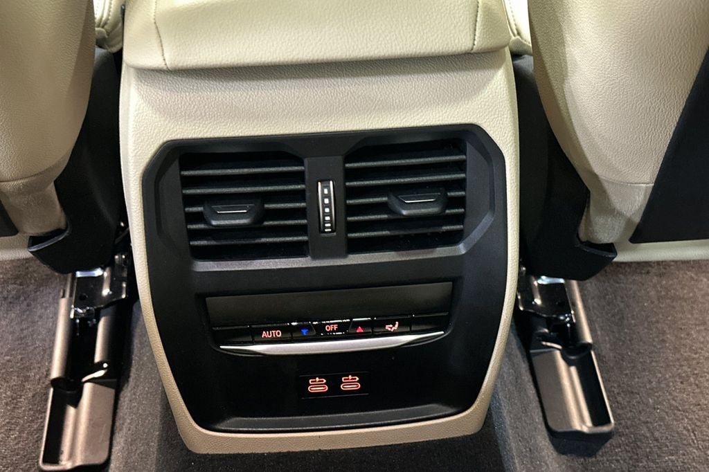 2023 BMW i4 eDrive35