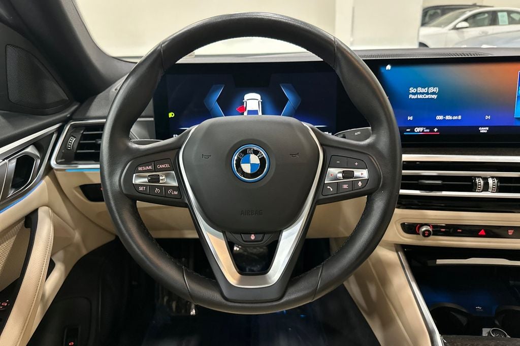 2023 BMW i4 eDrive35