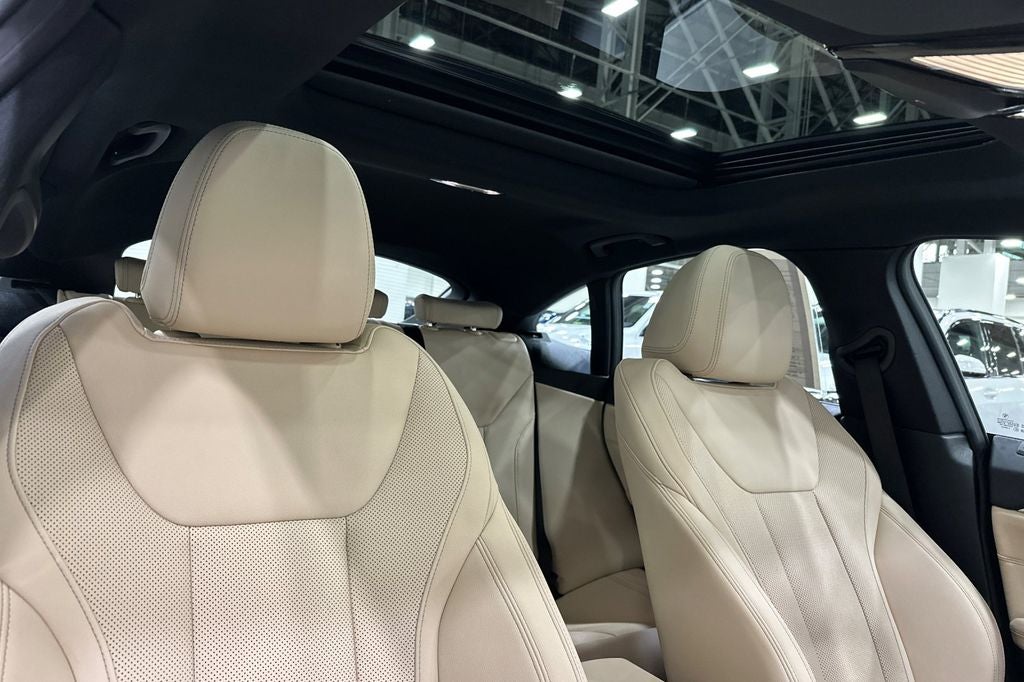 2023 BMW i4 eDrive35