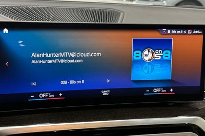 2023 BMW i4 eDrive35