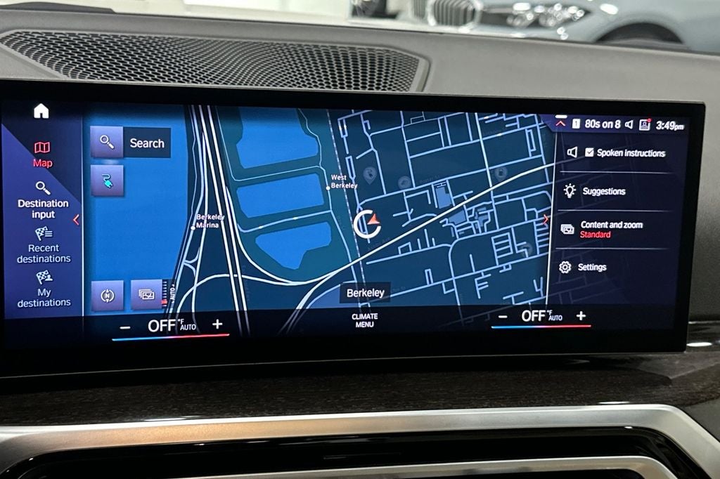 2023 BMW i4 eDrive35