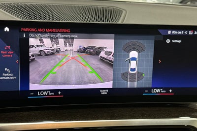 2023 BMW i4 eDrive35