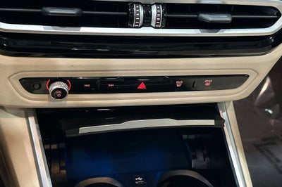 2023 BMW i4 eDrive35