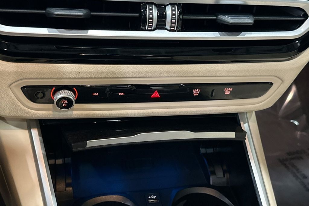 2023 BMW i4 eDrive35