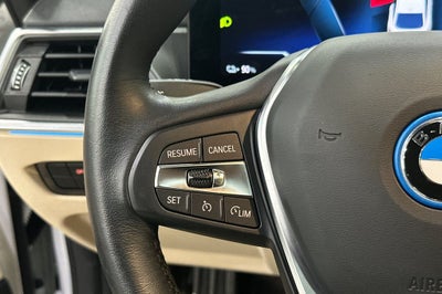 2023 BMW i4 eDrive35