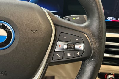 2023 BMW i4 eDrive35