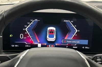 2023 BMW i4 eDrive35