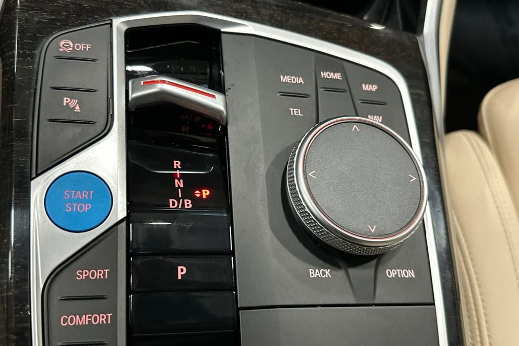 2023 BMW i4 eDrive35