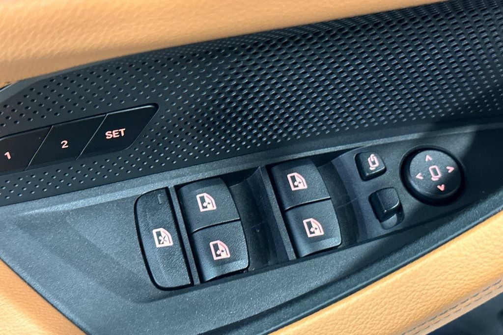 2023 BMW i4 eDrive35