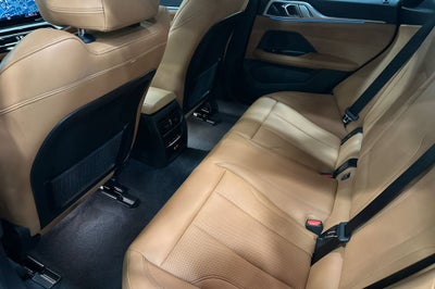 2023 BMW i4 eDrive35