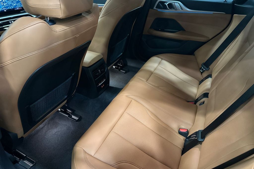 2023 BMW i4 eDrive35