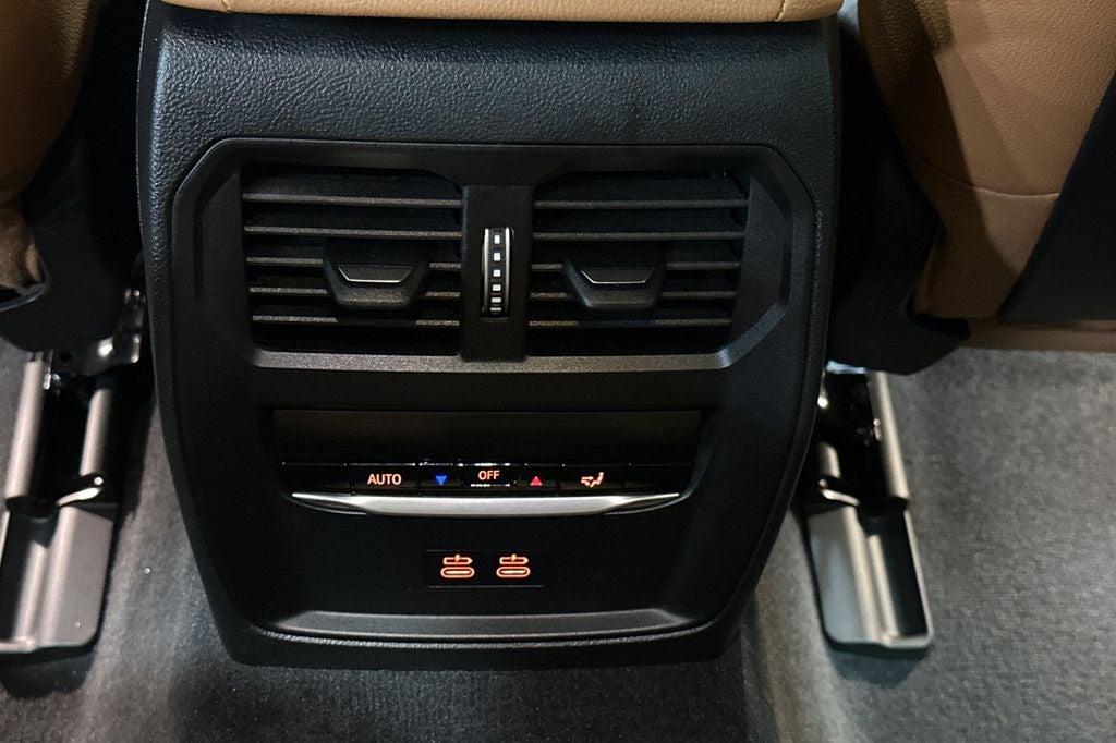 2023 BMW i4 eDrive35