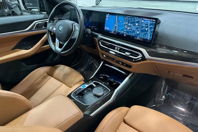 2023 BMW i4 eDrive35