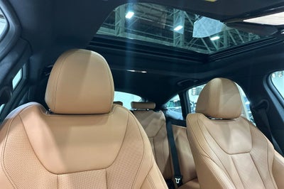 2023 BMW i4 eDrive35