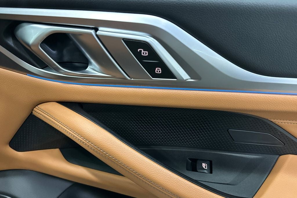 2023 BMW i4 eDrive35