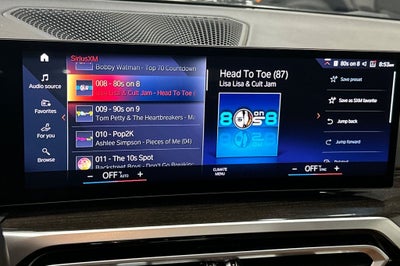 2023 BMW i4 eDrive35