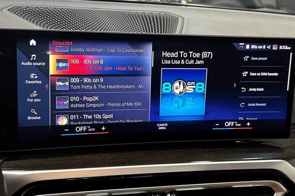 2023 BMW i4 eDrive35