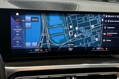 2023 BMW i4 eDrive35