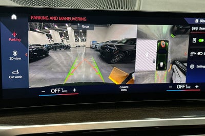 2023 BMW i4 eDrive35