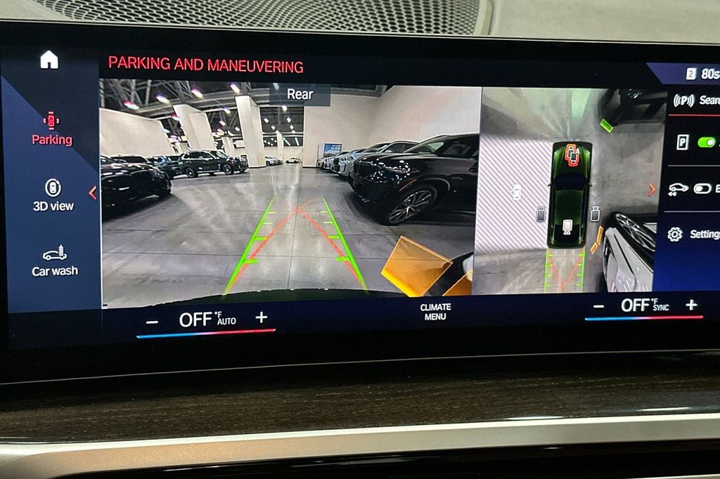 2023 BMW i4 eDrive35