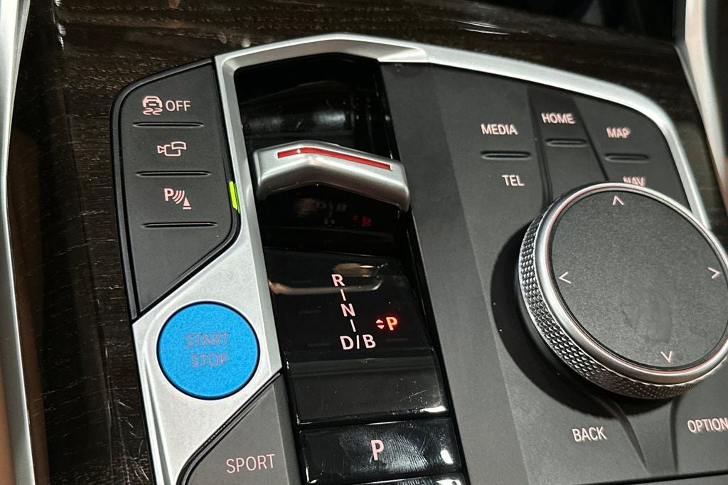 2023 BMW i4 eDrive35