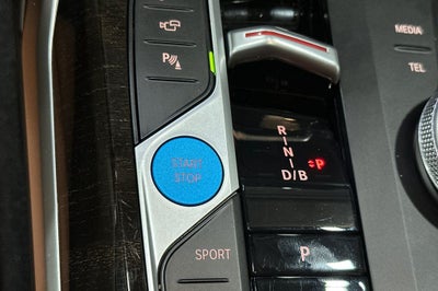 2023 BMW i4 eDrive35