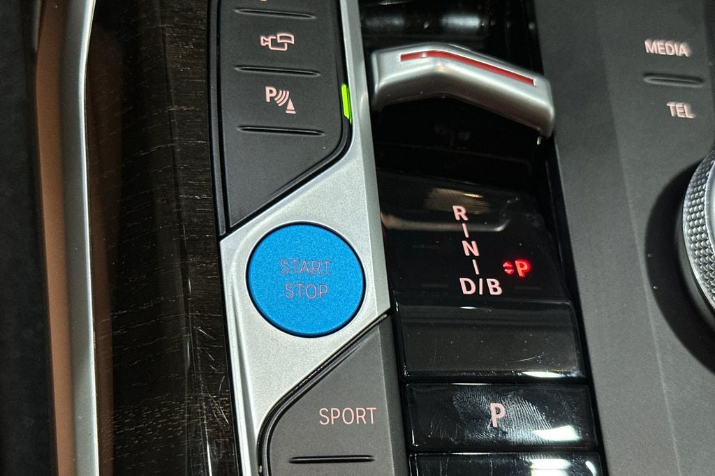 2023 BMW i4 eDrive35