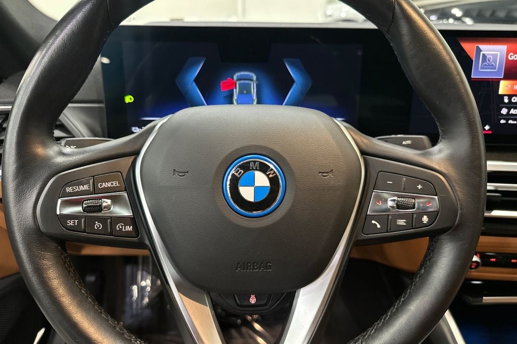 2023 BMW i4 eDrive35
